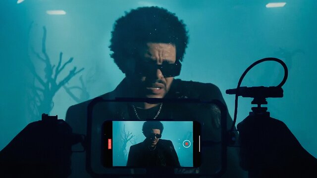 Оливия Родриго, The Weeknd и Селена Гомес: лучшие клипы, снятые на смартфоны