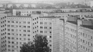 В Центре «Зотов» откроется выставка конструктивистской фотографии