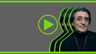 Дирижер Юрий Башмет — о счастье и первом воспоминании о Москве