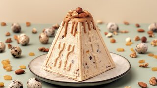 Творожная пасха: лучшие рецепты, традиции и секреты вкуса на Пасху 2025