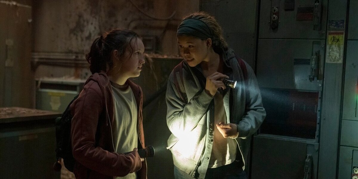 Еще до выхода второго Сериал «Одни из нас» продлили на третий сезон