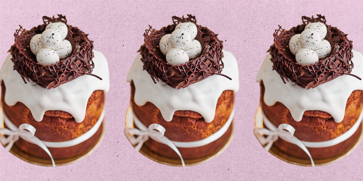 Вкусные куличи в Москве: продегустировали еще 12 вариантов