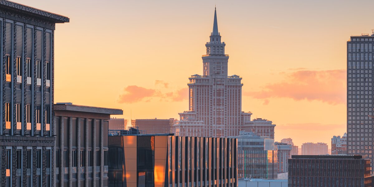 Выходные в Москве: чем заняться 12–13 апреля