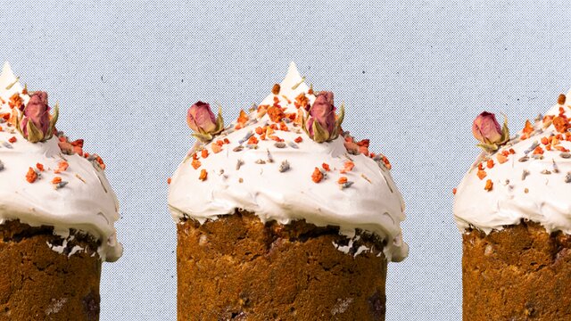 Вкусные куличи в Москве: редакция «Сити» продегустировала 10 штук