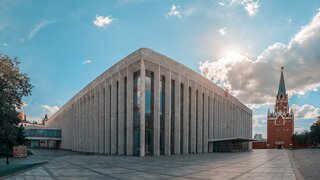 «Мелодии Великой Победы»: праздничный концерт с песнями военных лет пройдет 1 мая в Москве