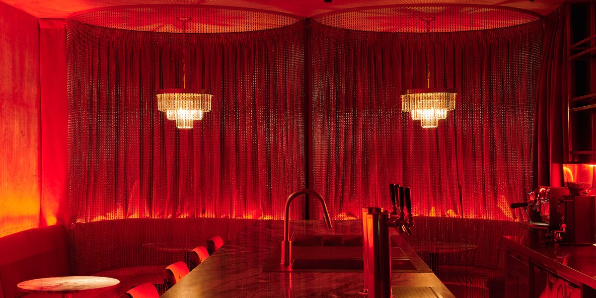 15 новых ресторанов Москвы: булки, караоке и аудиофильская раменная