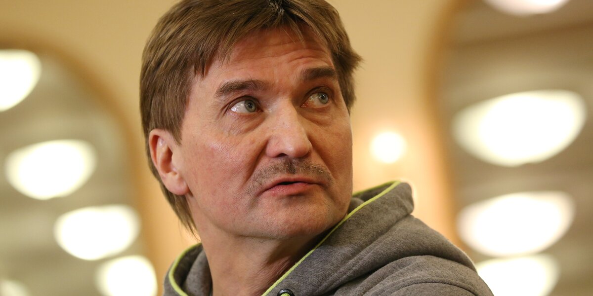 Умер театральный режиссер Юрий Бутусов