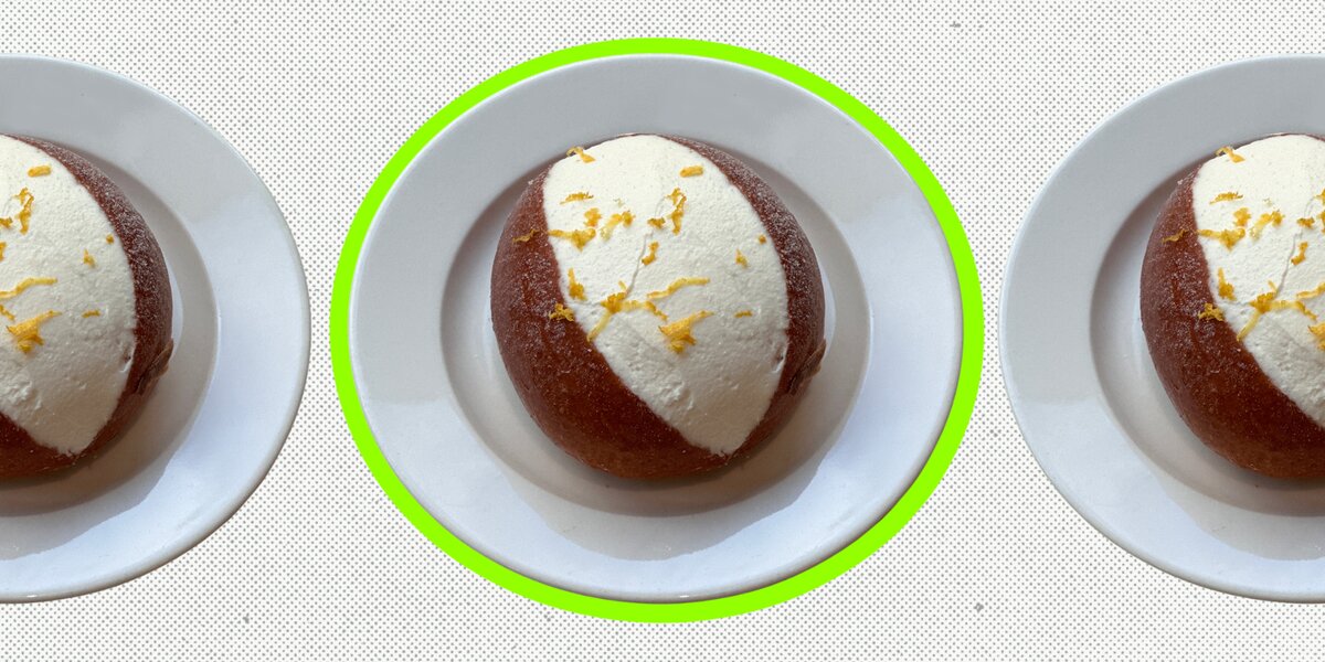 Маритоццо: где есть самые кремовые булки в Москве