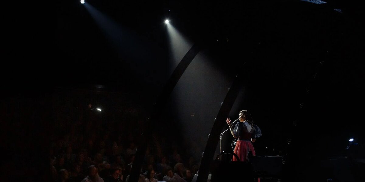 Театр одного актера: 6 моноспектаклей на московских сценах