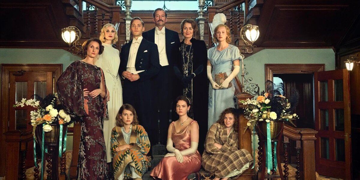 10 сериалов для женщин, от женщин и про женщин