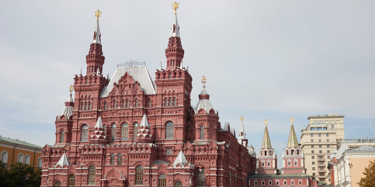 Новая выставка о Николае I откроется в Государственном историческом музее