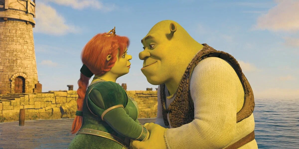 Премьеру «Шрэка 5» перенесли на полгода. Новый мультфильм выйдет в 2027 году