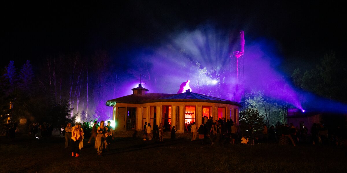 Фестивали в Москве: 7 вариантов, куда пойти в эти выходные