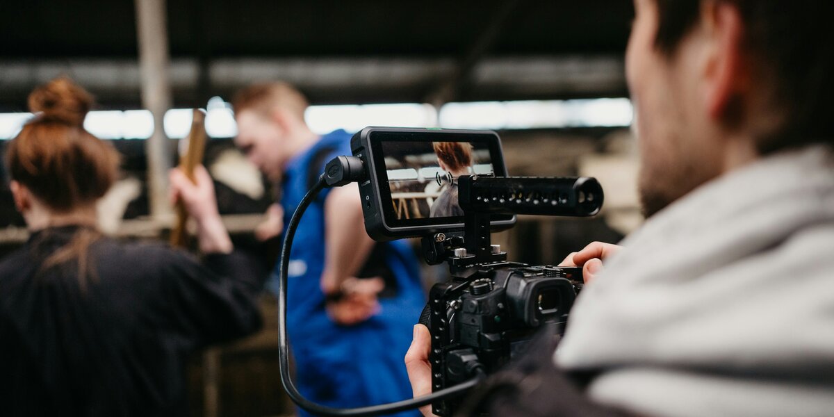 Бесплатные события в августе: в Москве пройдет Международная неделя кино