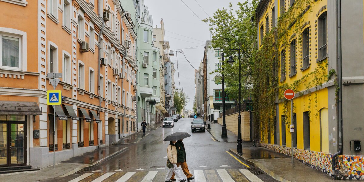 Чем заняться в Москве после работы: 4–8 августа