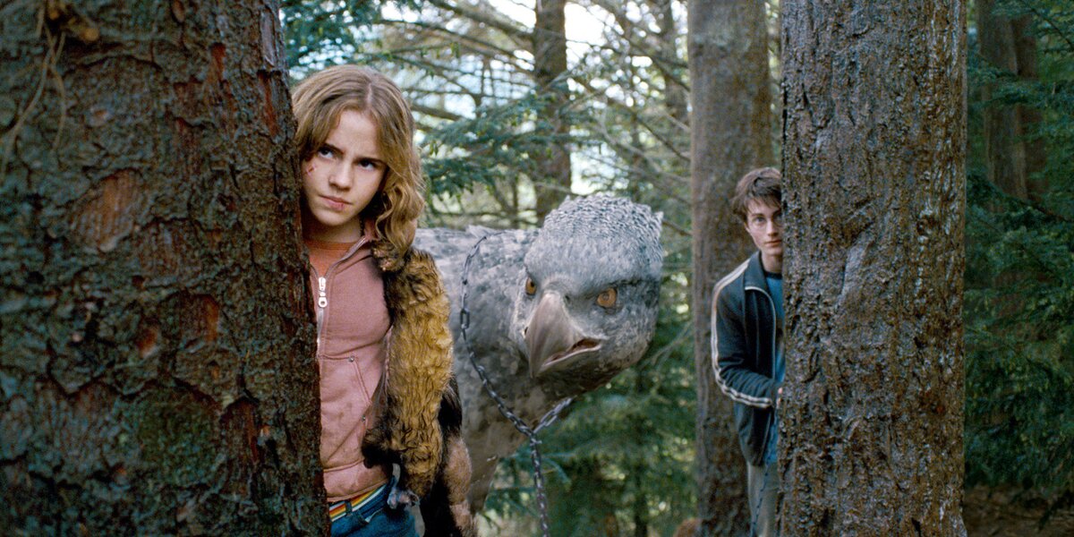 «Гарри Поттер»: новые аудиокниги про юного волшебника выйдут в ноябре 2025-го