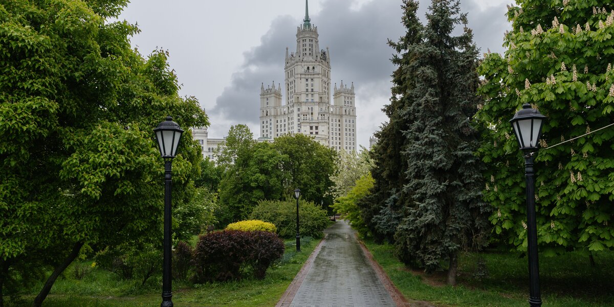 Чем заняться в Москве после работы: 18–22 августа