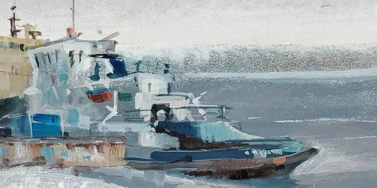 Музеи Москвы: новая выставка «Курс на Север‎» откроется в конце августа