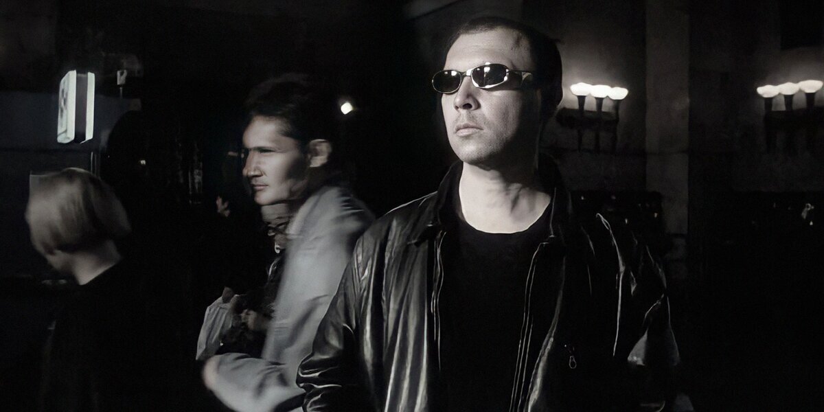 Новая книга Виктора Пелевина выйдет осенью 2025 года