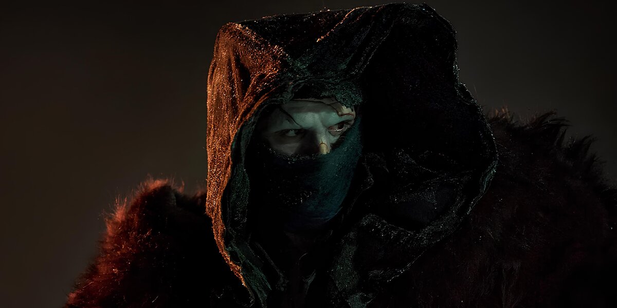 «Франкенштейн» — фильм Гильермо дель Торо: посмотрите первые постеры новой экранизации