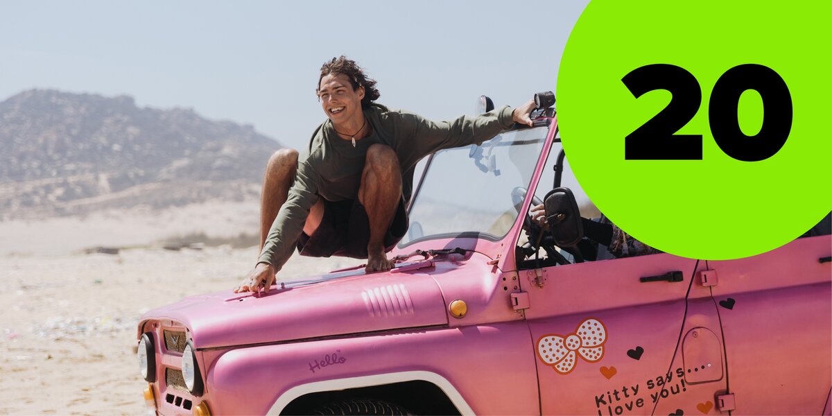 Лучшие сериалы лета-2025: 20 главных российских и зарубежных новинок