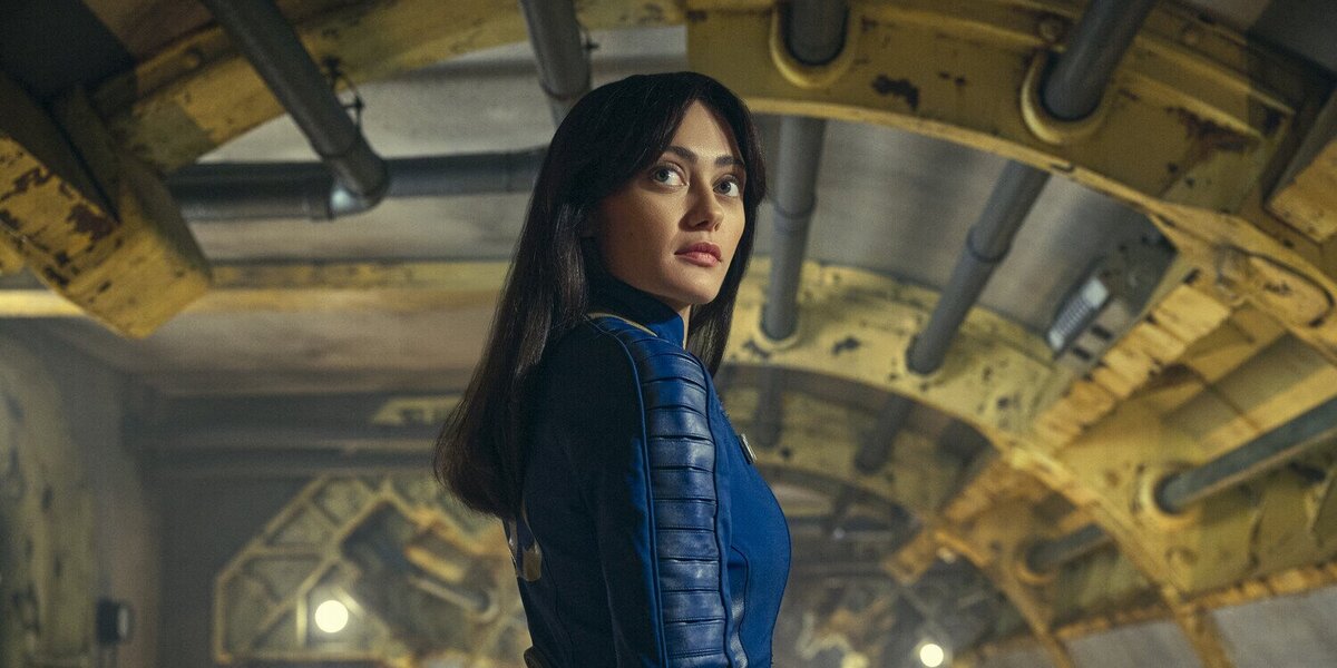 Сериал Fallout: вышел первый трейлер второго сезона