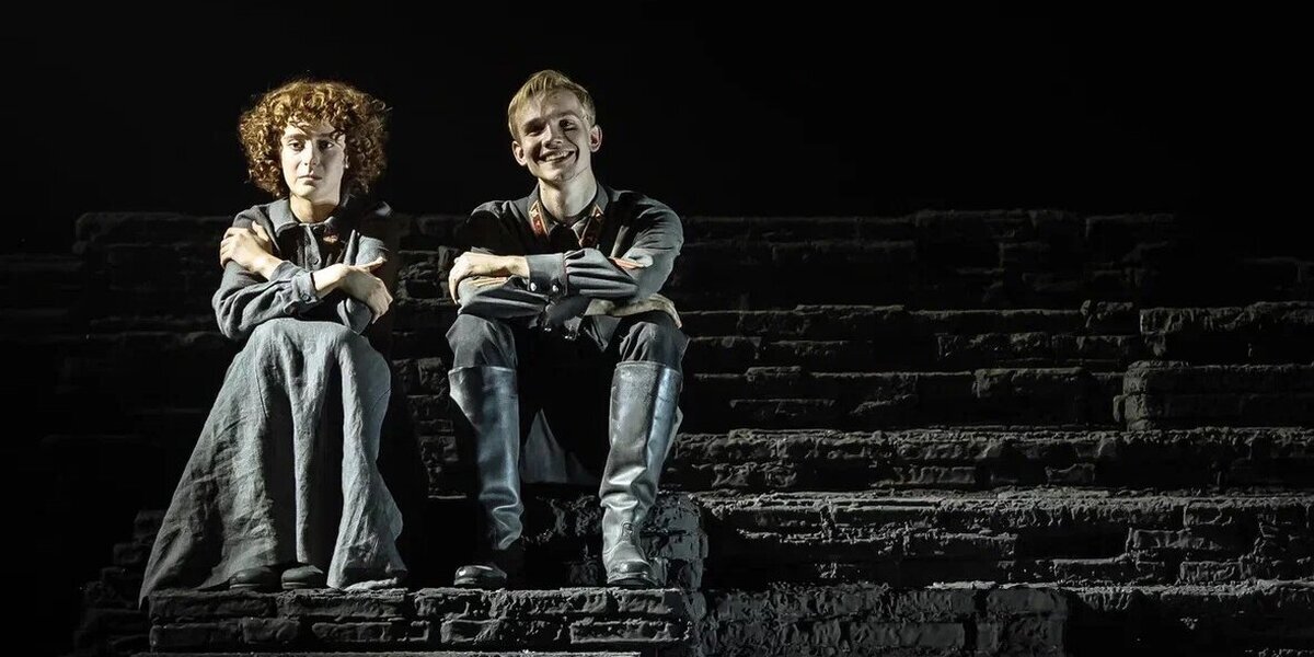 «В списках не значился»: 23 августа на Северном речном вокзале пройдет спецпоказ проекта «Сити»