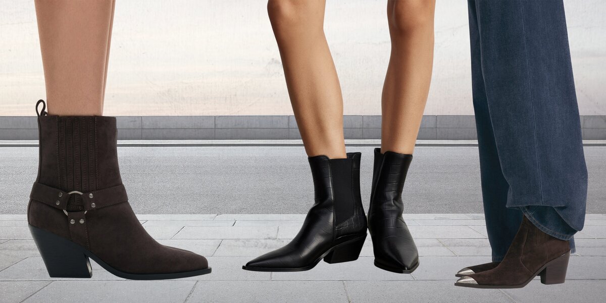 Казаки: 10 лучших вариантов у российских брендов на эту осень