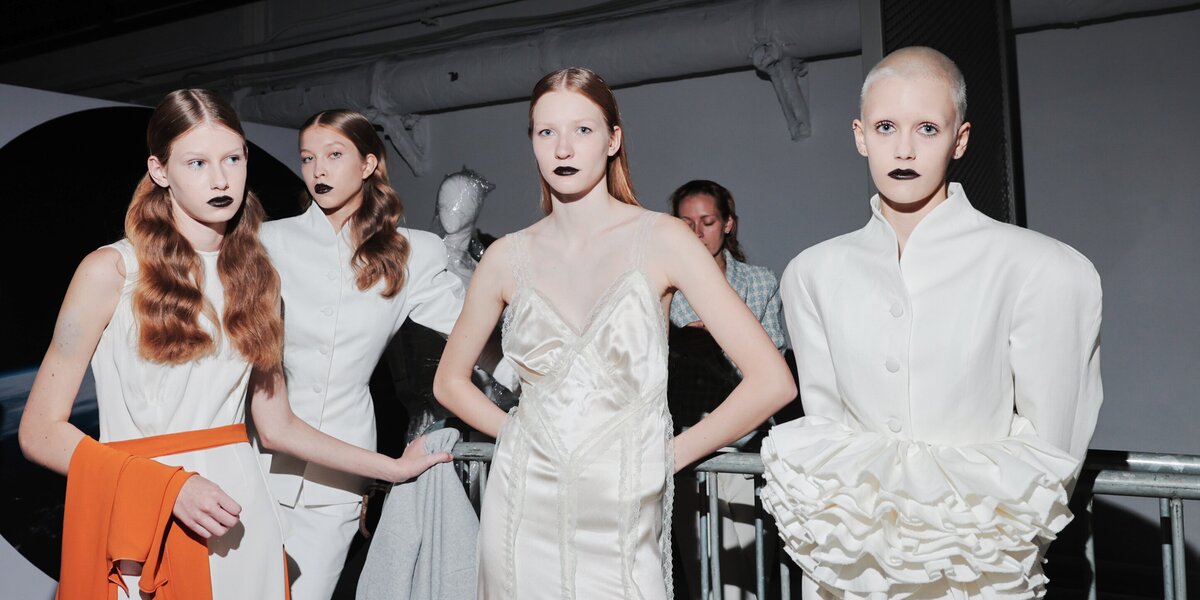 Московская неделя моды: как проходит главное фэшн-событие города