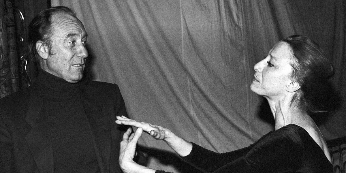 Майя Плисецкая и Родион Щедрин: воспоминания друг о друге, творчестве и жизни