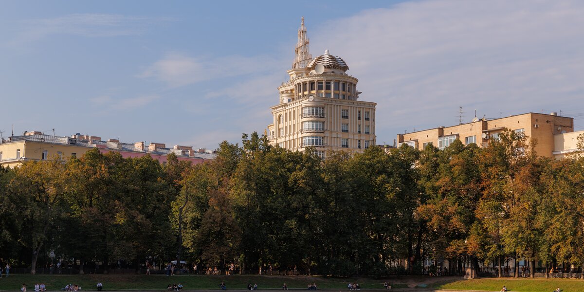 Чем заняться в Москве после работы: 1–5 сентября