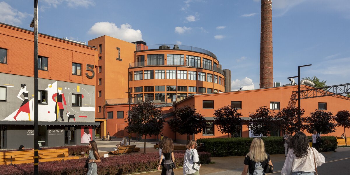 Фестиваль «Хлебокультура» пройдет 20 сентября на «Хлебозаводе»