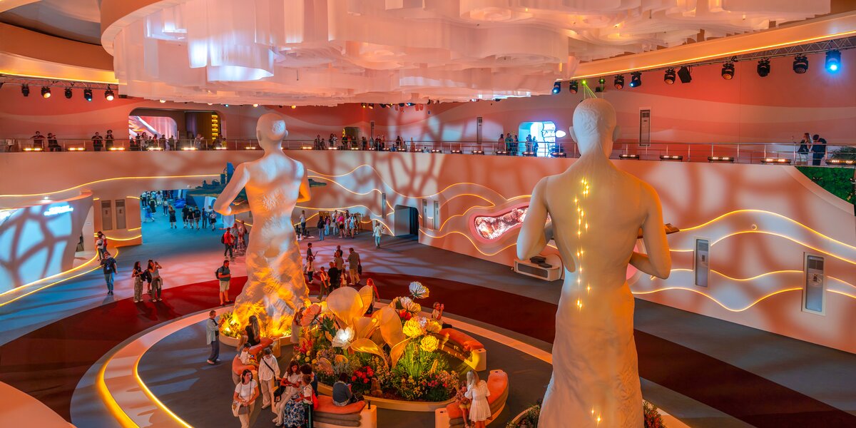 «Территория будущего. Москва 2030»: топ-10 бесплатных событий до конца форума