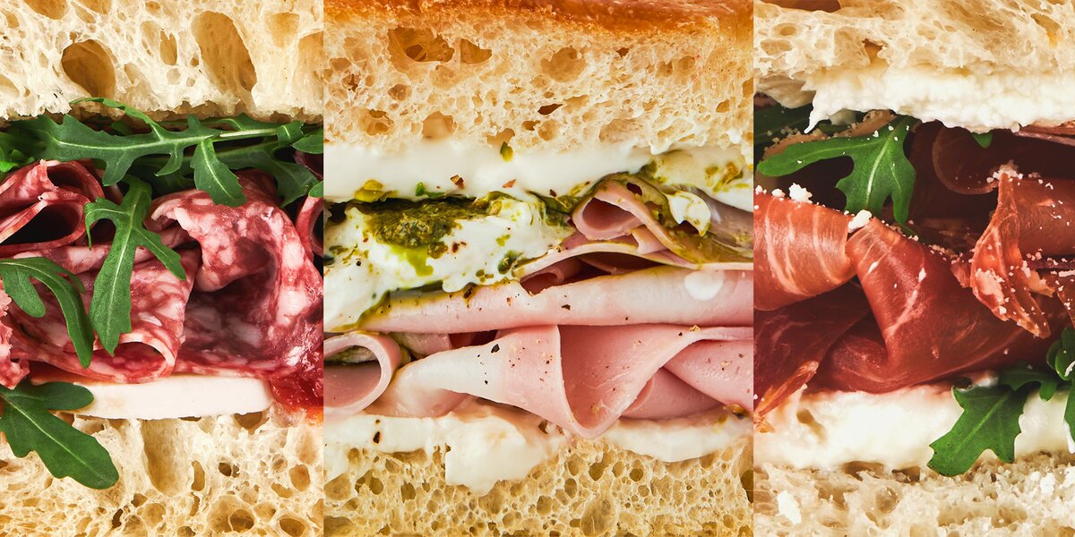 Сэндвичи в Москве: топ-12 лучших мест в городе