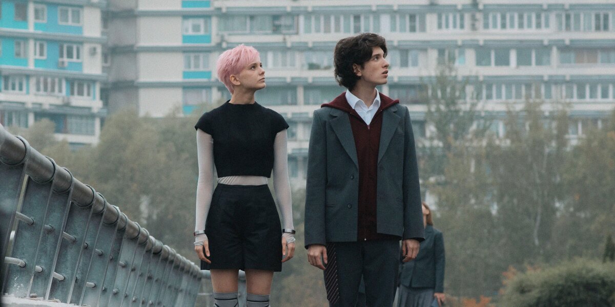 День российского кино: фильмы под открытым небом, фестивали и спецпоказы