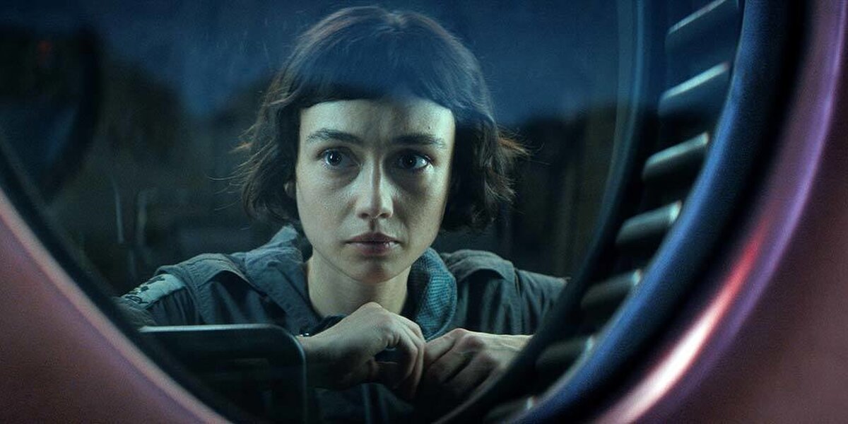 «Чужой: Земля»: рецензия кинокритика на сериал по знаменитой франшизе