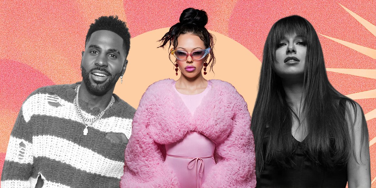 Концерты в Москве: 11 лучших шоу сентября