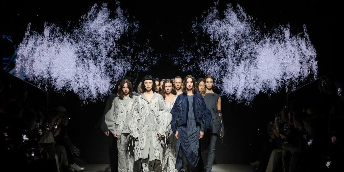 Московская неделя моды пройдет в городе с 28 августа по 2 сентября