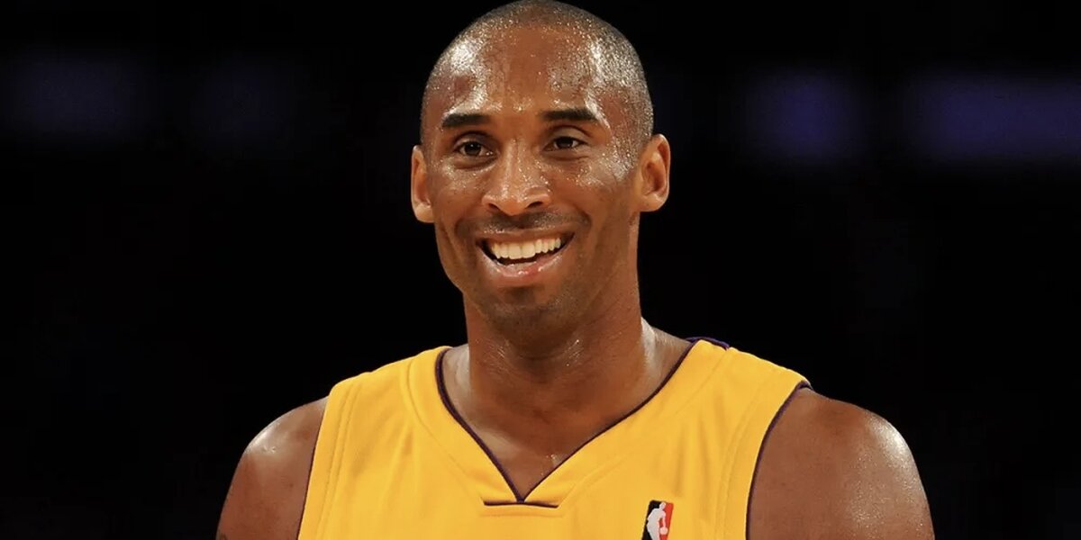 Warner Bros. снимет фильм о баскетболисте Коби Брайанте