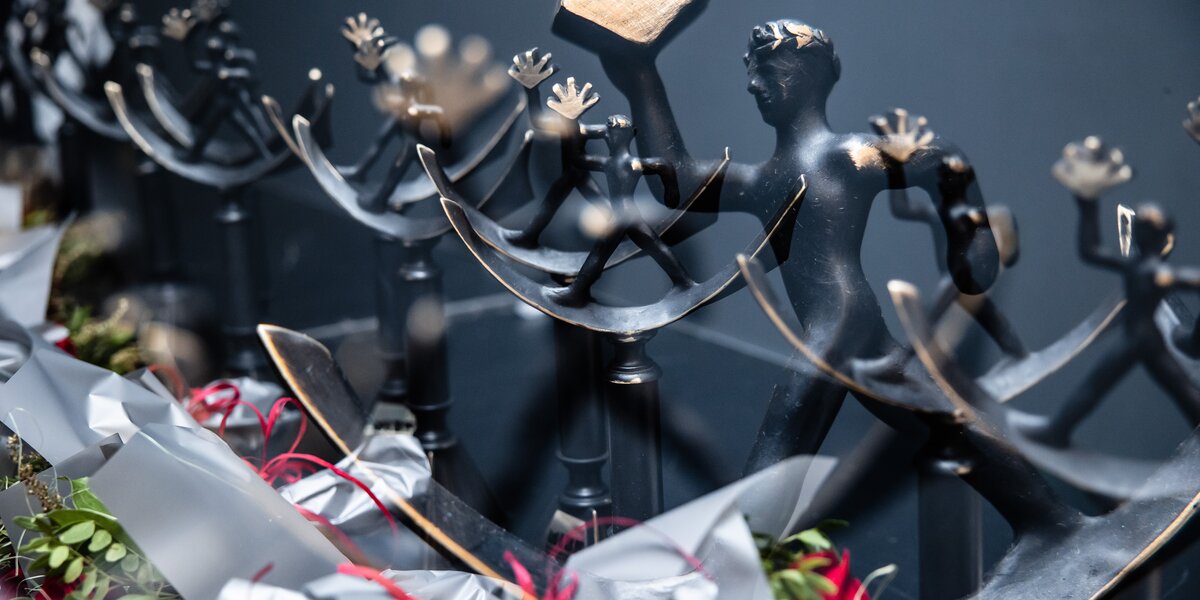 Объявлен шорт-лист Национального конкурса «Книга года – 2025»