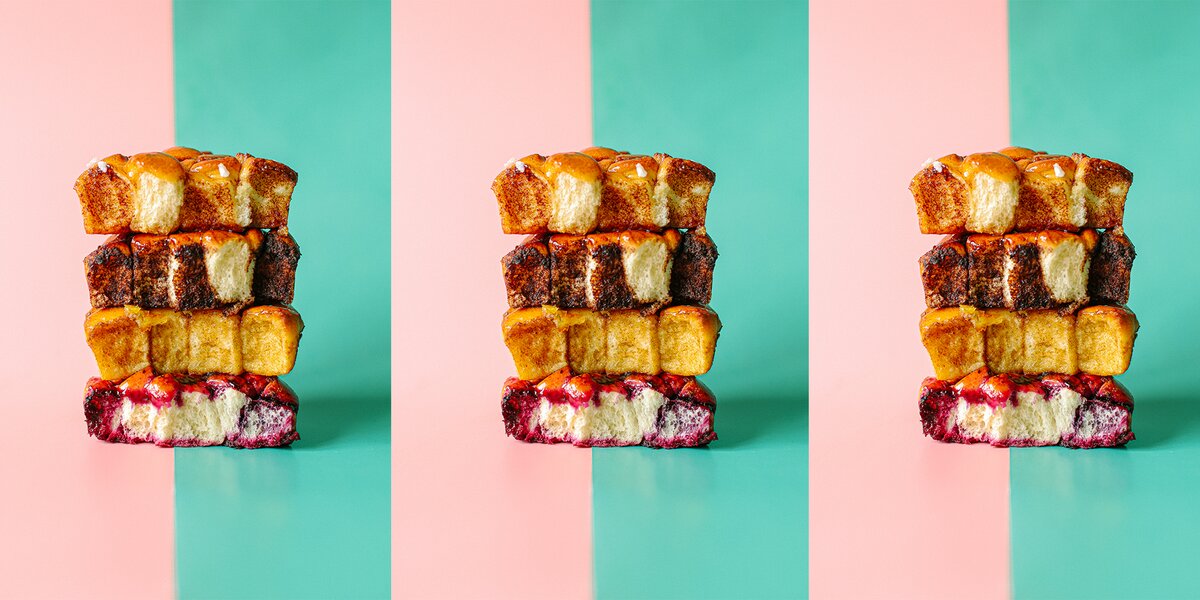 Гид по булкам в Москве: где есть самую вкусную выпечку этой осенью