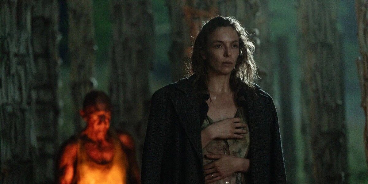 «28 лет спустя: Храм из костей». Посмотрите первый трейлер фильма с Рэйфом Файнсом