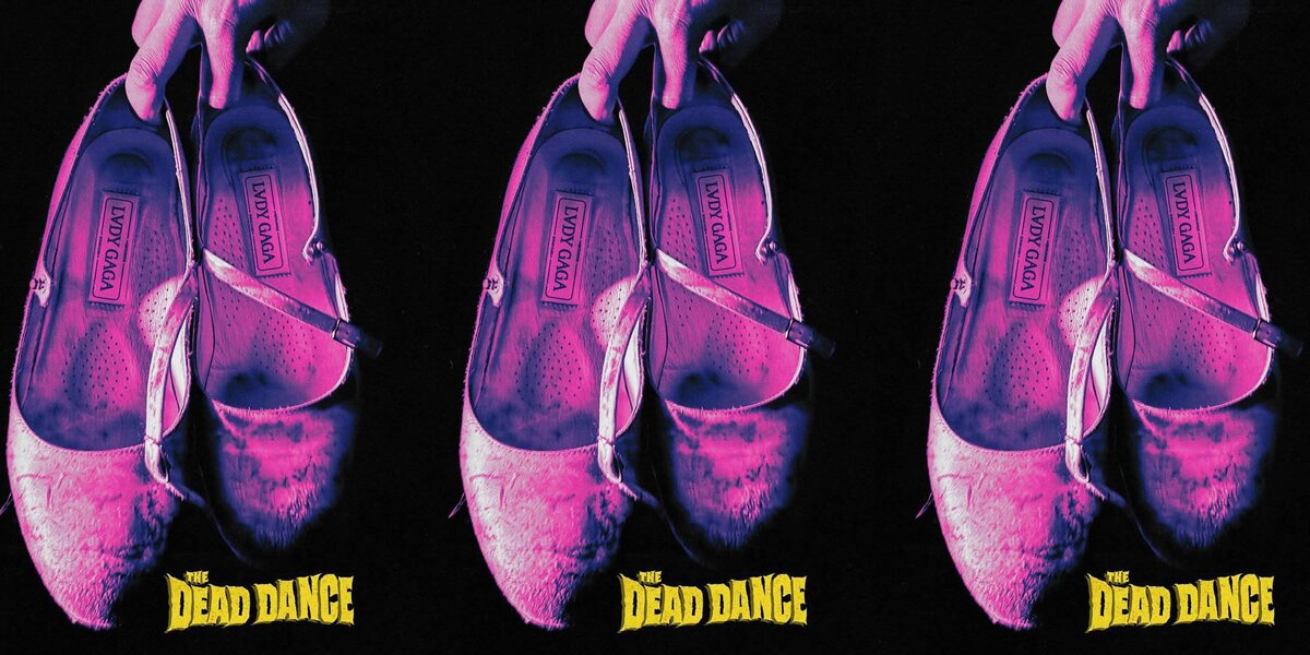 Леди Гага выпустила трек The Dead Dance к выходу второго сезона «Уэнсдэй»