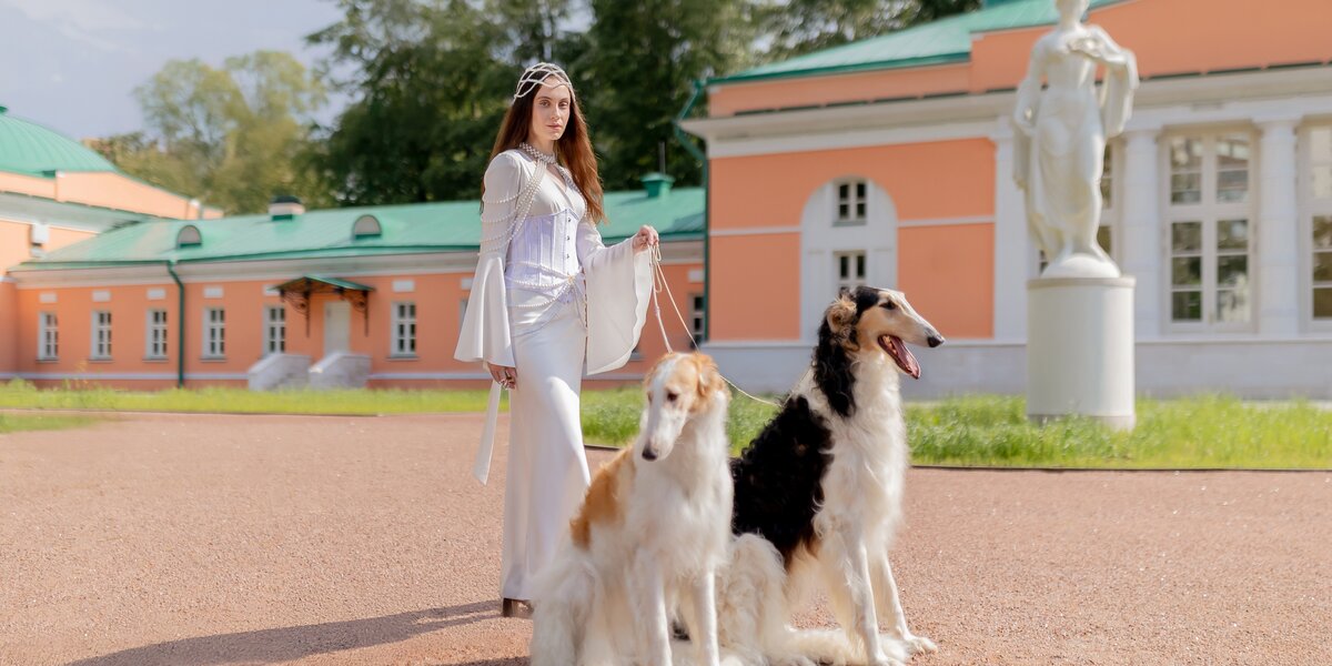 Золотая осень в усадьбах: слушаем орган, смотрим кино и бежим эстафету