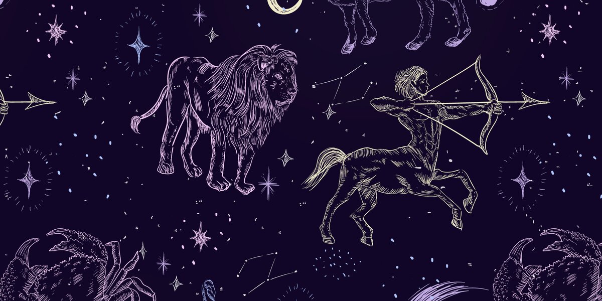 Гороскоп на сентябрь 2025: прогноз для всех знаков зодиака