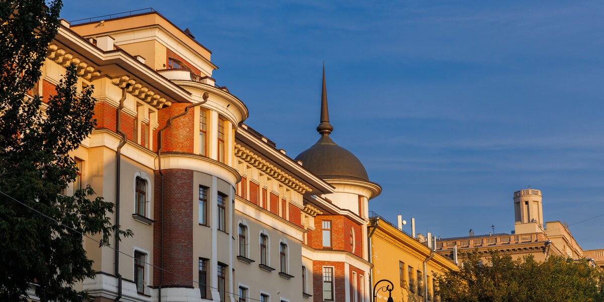 Выходные в Москве: чем заняться 6–7 сентября