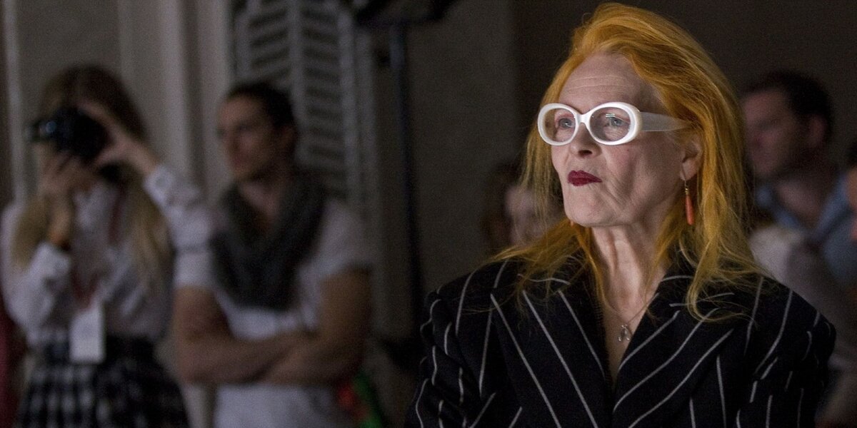 10 документальных фильмов о знаменитых кутюрье