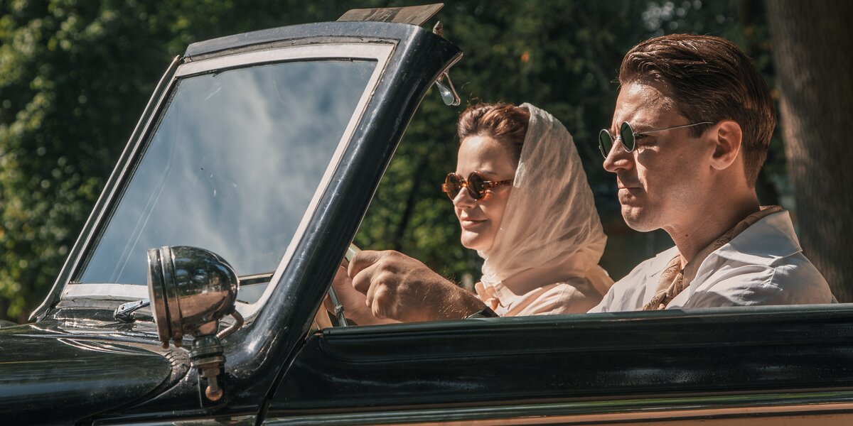 7 российских сериалов осени