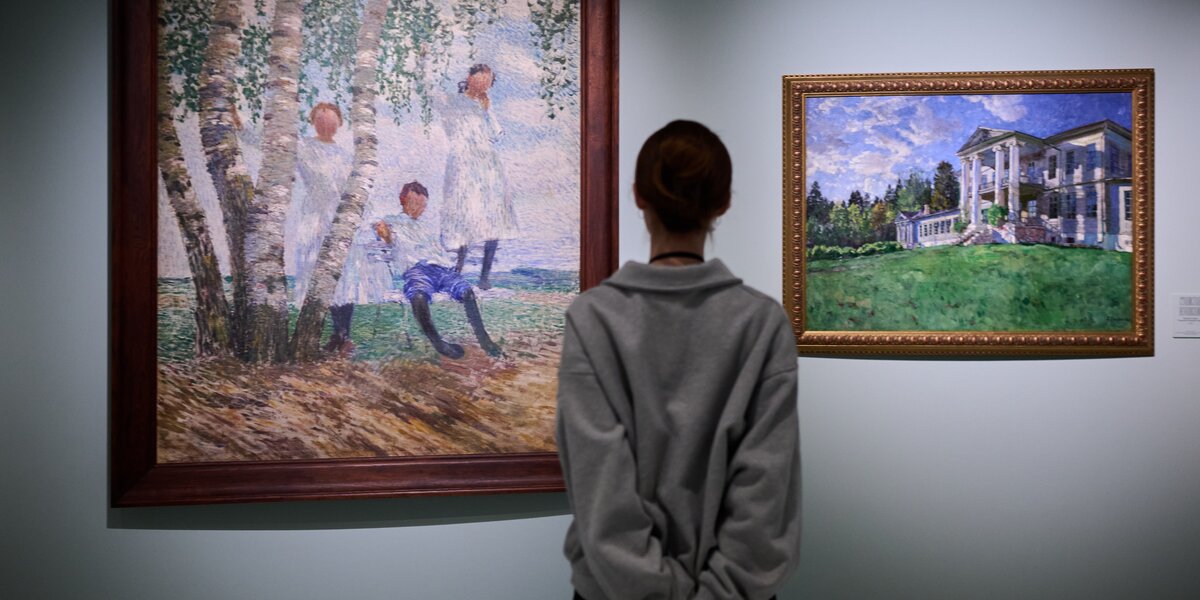 Выставки в Москве: 7 экспозиций, на которые надо сходить до конца месяца