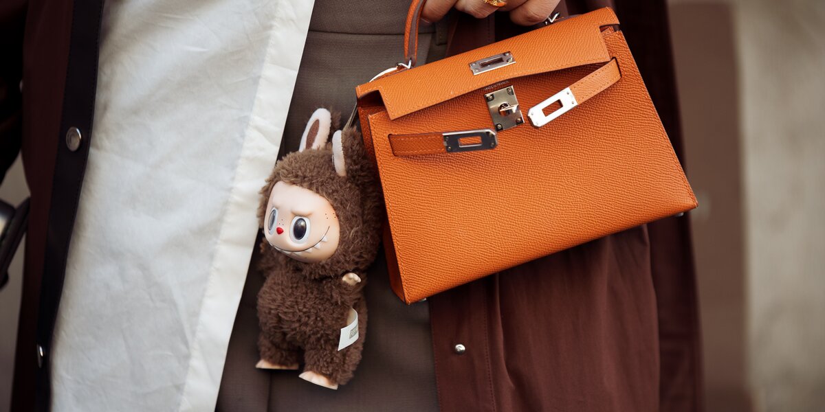 Лабубу: новая трендовая игрушка, которую любят и взрослые, и дети. Рассказываем, что это такое